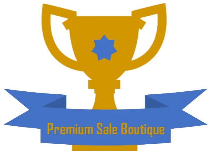 Premium Sale Boutique